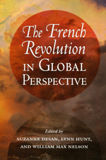 The French Revolution in global perspective