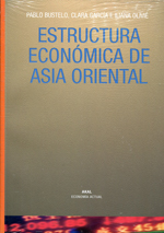 Estructura económica de Asia Oriental