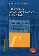 Derecho administrativo general
