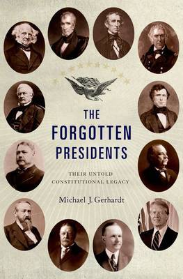 The forgotten presidents