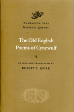 The old english poems of Cynewulf