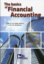 The basics of financial accounting. 9788415276173