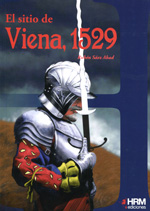 El sitio de Viena, 1529