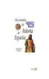 Diccionario de Historia de España. 9788470903663