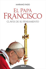 El Papa Francisco. 9788432142970