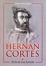 Hernán Cortés. 9788461380664