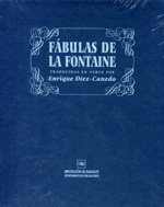 Fábulas de La Fontaine. 9788477962304