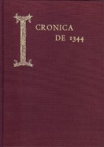 Crónica General de España de 1344. 9788424934453