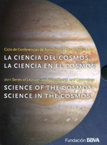 La Ciencia del cosmos, la Ciencia en el cosmos = Science of the cosmos, Science in the cosmos. 100939011