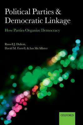 Political parties and democratic linkage
