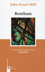 Bentham. 9788430957989