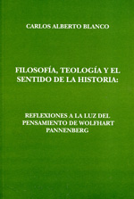Filosofía, teología y el sentido de la Historia. 9788461545490