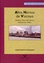 Altos Hornos de Vizcaya