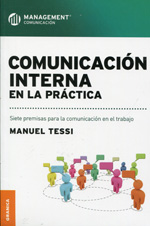 Comunicación interna en la práctica. 9789506417239