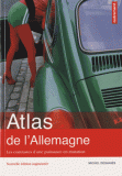 Atlas de l'Allemagne. 9782746734944