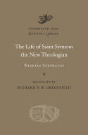 The life of Saint Symeon the new theologian