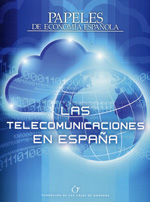 Las telecomunicaciones en España