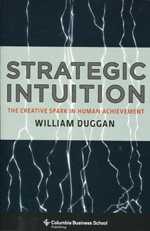 Strategic intuition