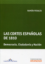 Las Cortes Españolas de 18010