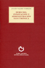 Derecho, innovación y administración electrónica