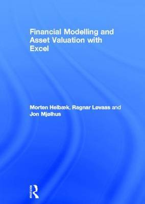 Financial modelling and asset valuation with Excel
