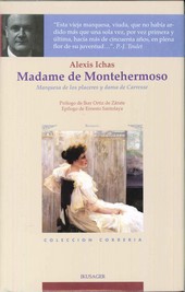 Madame de Montehermoso. 9788489213289