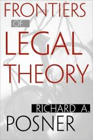 Frontiers of legal theory. 9780674013605