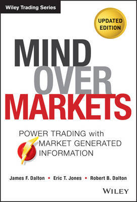 Mind over markets. 9781118531730