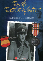 Emilio Esteban-Infantes. 9788415043782