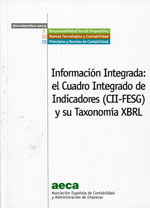 Información integrada