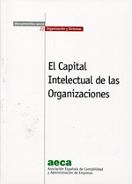 El capital intelectual de las organizaciones