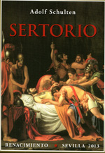 Sertorio. 9788484727873