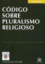 Código sobre pluralismo religioso
