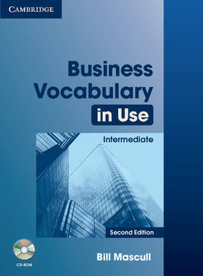 Business vocabulary. 9780521748629