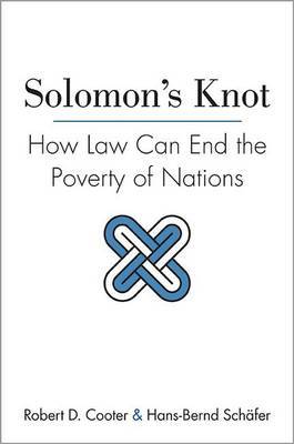 Solomon's knot. 9780691159713