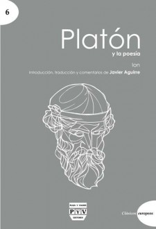 Platón y la poesía. 9788415271840