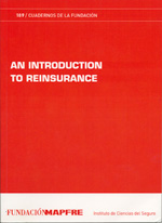 An introduction to reinsurance. 9788498443721