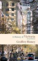 A history of Victoria. 9781107691612