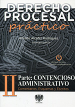 Derecho procesal práctico. 9788415560289