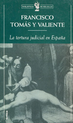 La tortura judicial en España