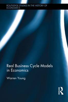 Real business cycle models in economics. 9780415475693