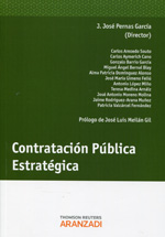Contratación pública estratégica