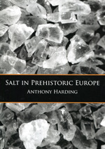 Salt in Prehistoric Europe. 9789088902017