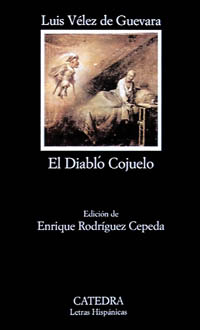 El Diablo Cojuelo. 9788437604824
