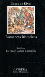 Romances históricos