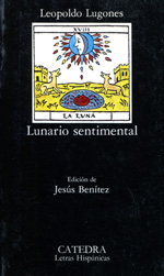 Lunario sentimental. 9788437607610