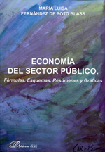 Economía del sector público. 9788490311554
