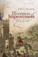 The invention of improvement