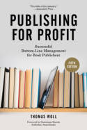 Publishing for profit. 9781613749739