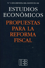 Propuestas para la reforma fiscal. 100960257